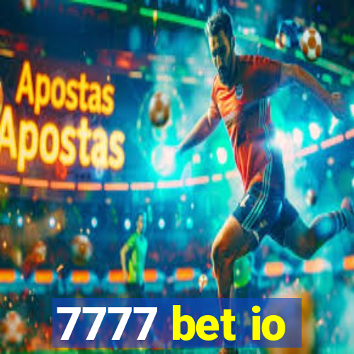 7777 bet io